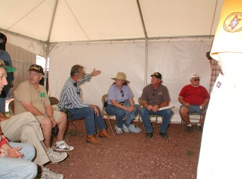 Williams ATEN meeting July 2006