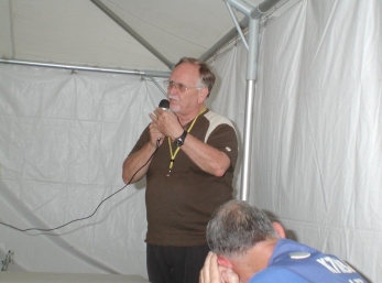 Williams ATEN Meeting July 2006 Grant wb6ots STM