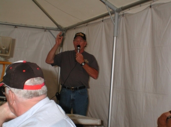 Willams ATEN Meeting July 2006 Tomy kf7gc NM