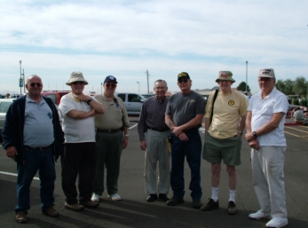 ARCA, Scottsdale Hamfest March 10, 2007