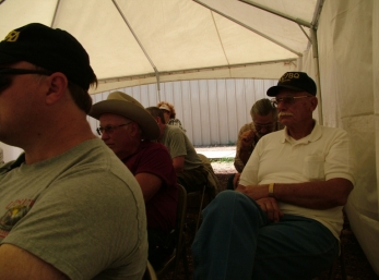 ATEN Meeting Williams Hamfest July 8 2007